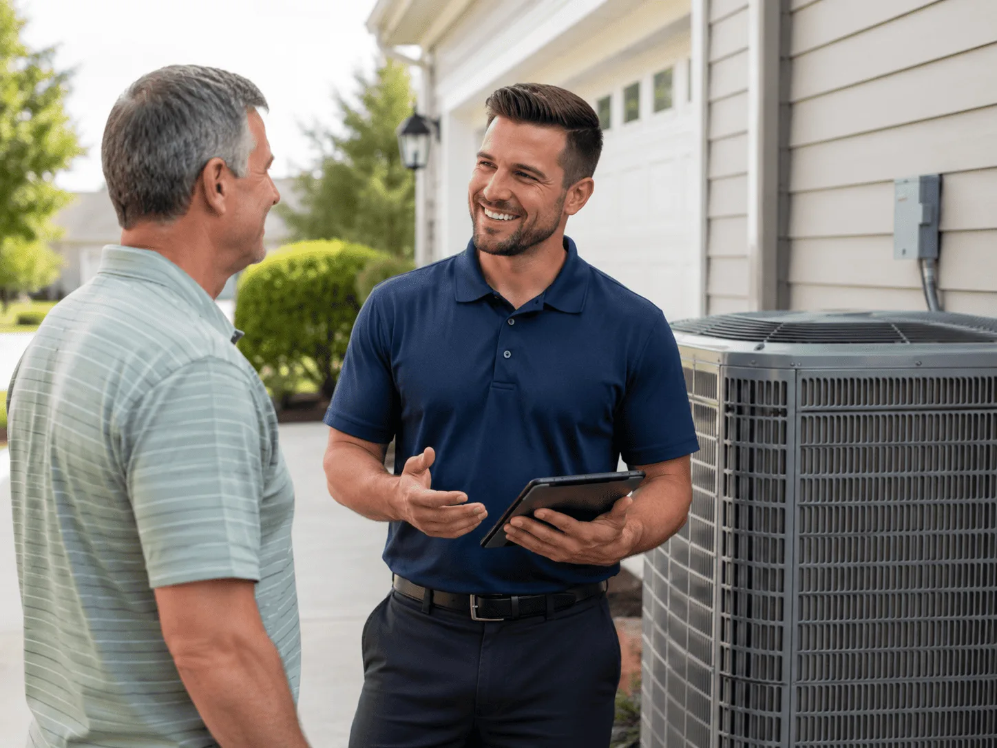 Heat Pump Installation Chowchilla, CA FAQs